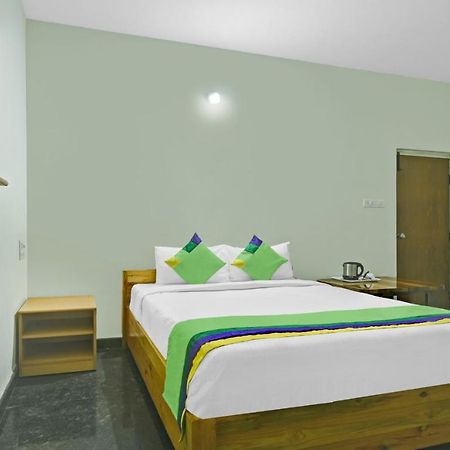 Treebo Trend Karan Residency Hotel Mysore Exterior photo