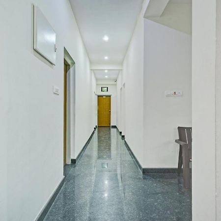 Treebo Trend Karan Residency Hotel Mysore Exterior photo